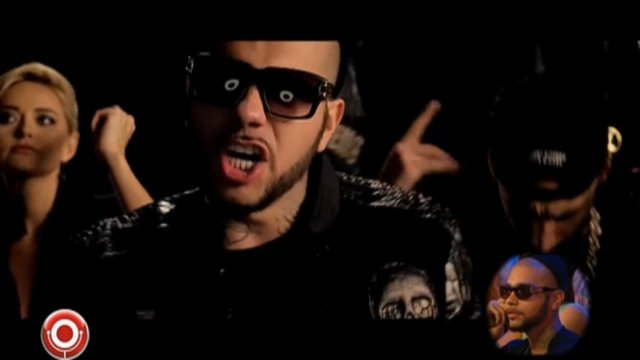 Comedy Club: Тимати - Моя туса