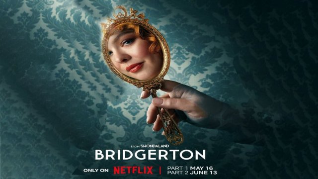 Бриджертоны | Bridgerton, 2024, 3 сезон, 9 серий