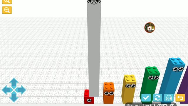 Numberblocks 1 to 20 songs