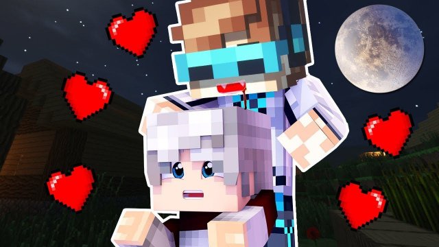 КАК СТАТЬ ВАМПИРОМ В МАЙНКРАФТ И СЪЕСТЬ ЖИТЕЛЯ ► Обзор мода Vampirism Minecraft