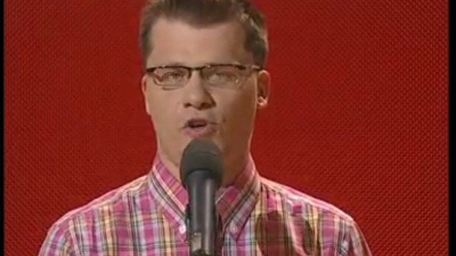 Comedy Club: Песня про Шварценеггера