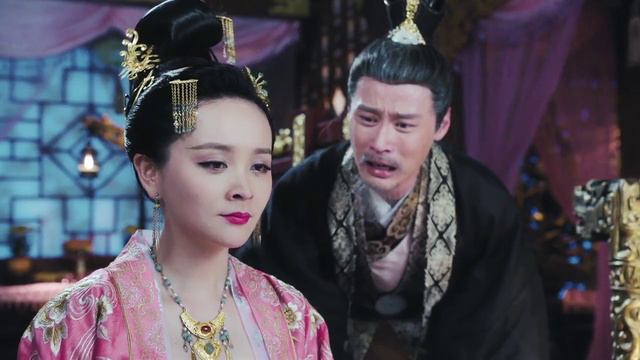 Генерал и я 1 сезон 27 серия