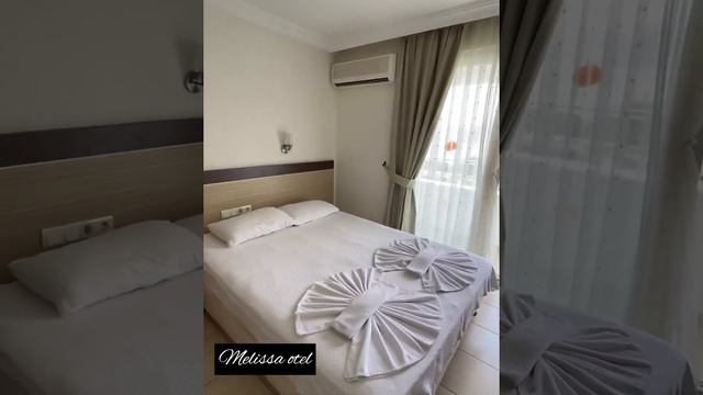 Melissa Otel Alanya