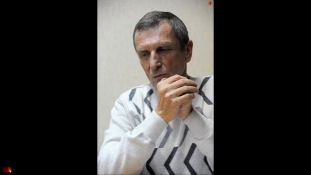 15. А.В.Клюев - Дорога в Будущее. (Что есть человек-15).