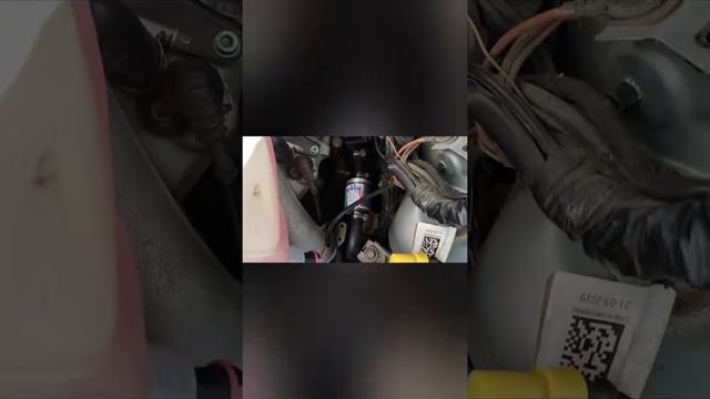 Не переключается на газ. Основная причина когда автомобиль не переключается на газ.
