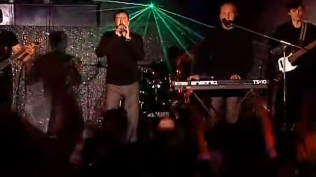 Бутырка а зима не лето