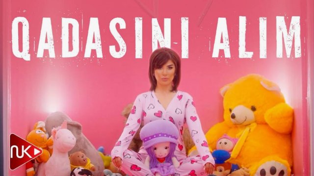 Nefes - Qadasini Alim 2024 (Yeni Klip)