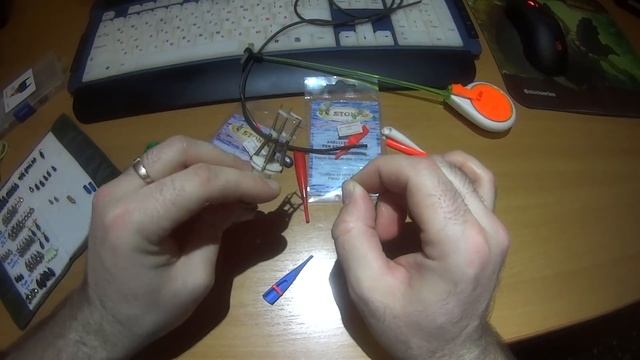 ПУЧКОВЯЗ и как грамотно им пользоваться. Экономия силикона и времени!