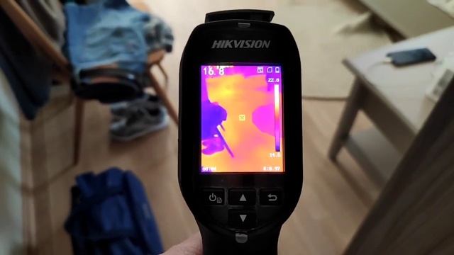 Теплый водяной пол и ламинат