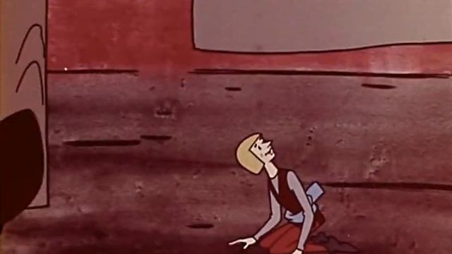 Храбрый портняжка 1080p