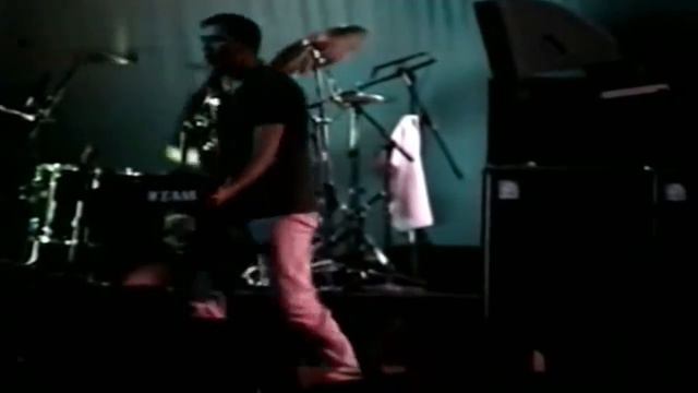 Nirvana - Rape Me