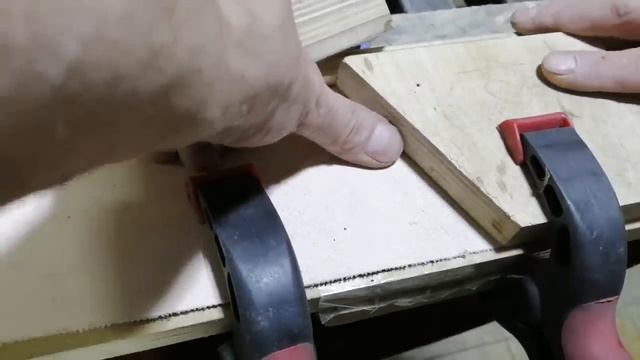 Как склеить ленту для гриндера самому
