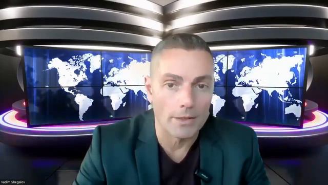 Вадим Шегалов ''Это, возможно, мое последнее видео'' Делай,что должен и будь,что будет