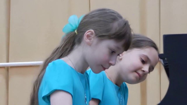 В.Шебалин "Плясовая"