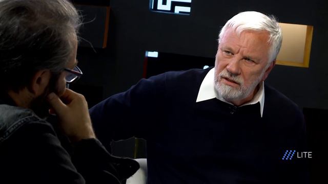 Как всё начиналось Дмитрий Крылов