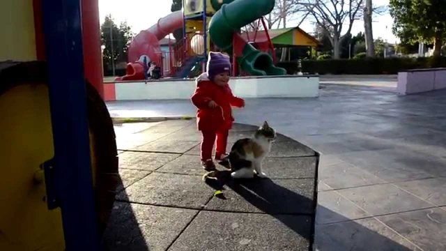 ✿ VLOG На Кипре Зимой в Январе тепло весело и интересно / Cyprus in January with young children