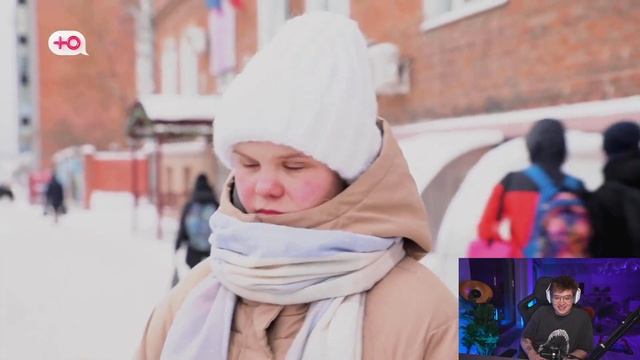 ШАРФ СМОТРИТ БЕРЕМЕНА В 16 Сезон 7 Выпуск 4