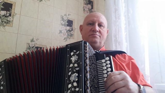 Танцевальная