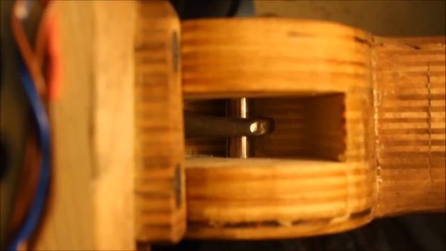 Параллельный упор для циркулярки своими руками