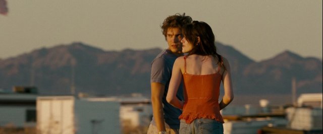 Into the Wild