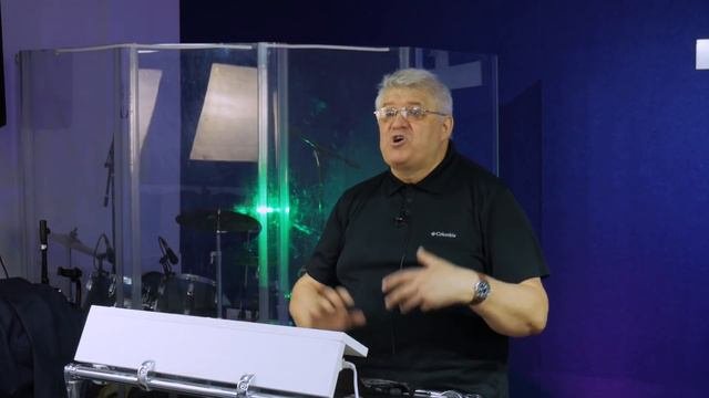Проповедь "Они стремились к лучшему". Анатолий Елсуков