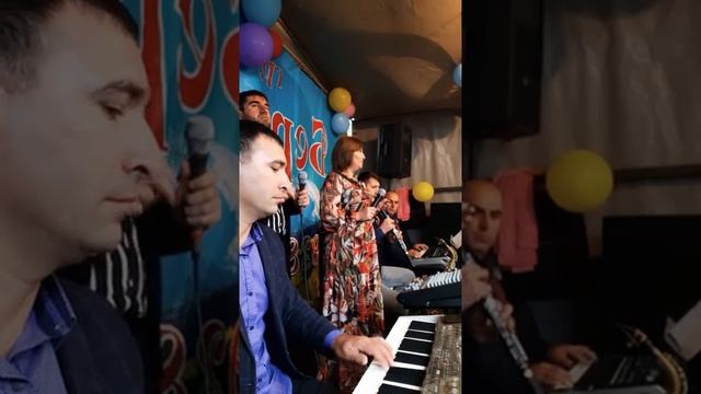 гр.Берекат - Легендарная лезгинская песня всех времен.