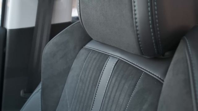 2020 Peugeot 5008 Длительный Тест-Драйв. Выводы.