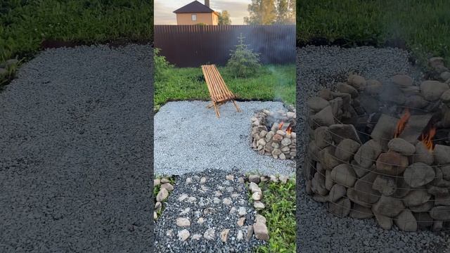 Уютный уголок своими руками