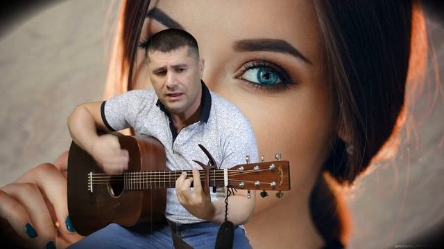Засыпаю и вижу тот сон (кавер)