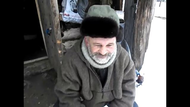 Как живут люди в Сибирской тайге! Горловы.