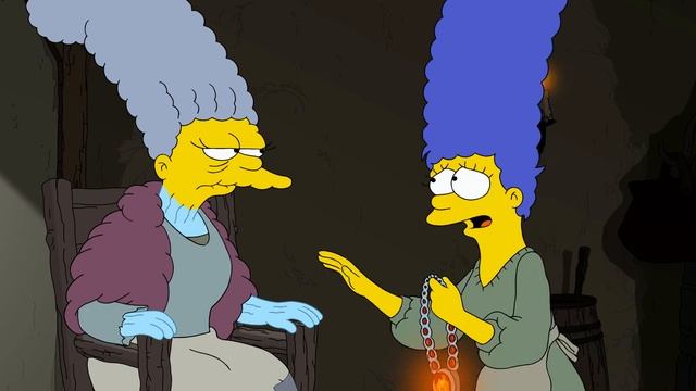 Симпсоны – 29 сезон 1 серия / The Simpsons