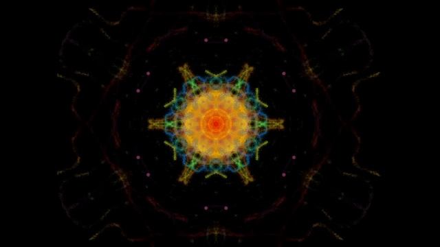 Мантра на хороший день ⚜ Мощная мантра энергии удачи Вах Янти ✨ ? Слушаю каждое утро!