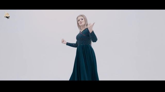Ажай Абакарова - От Рассвета До Заката (Official Klip, Лезгинка 2020).mp4