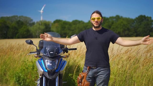 Honda NC 750 на Автомате - Почему я продаю почти идеальный мотоцикл