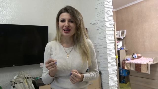 ДВА ГРАМАДНЫХ УКОЛА в БУЛОЧКИ от Николь и Доминики Крейзи шоу