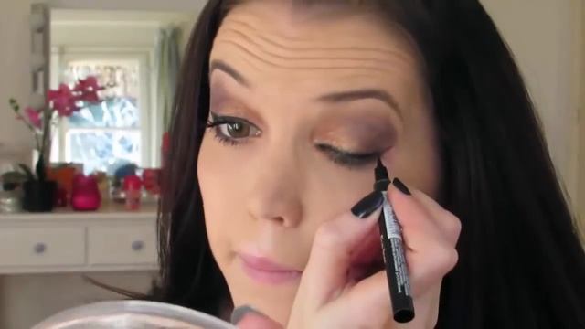 ❀♡Торжественный макияж/Праздничный макияж❀♡