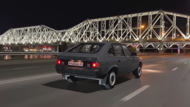 2141 new retro wave