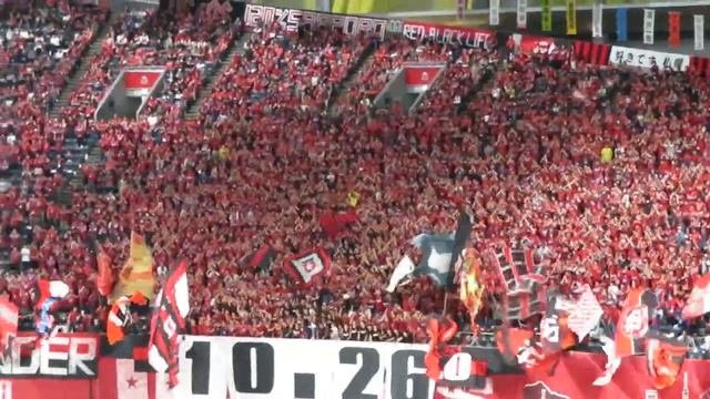 《#２》ルヴァンカップ準決勝コンサドーレ札幌の攻撃と菅野孝憲のファインセーブ