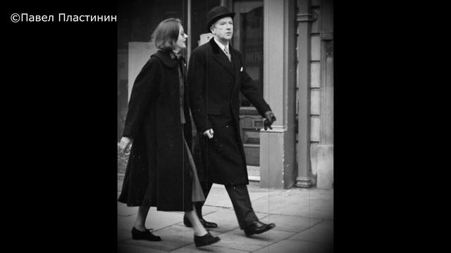 Павел Пластинин - "Декадентское письмо" (стихотворение в прозе, читает автор)