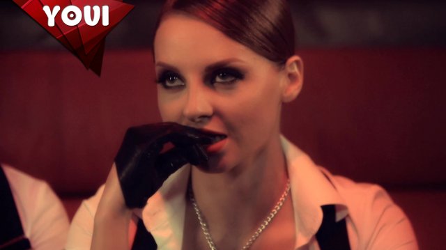 Пающие трусы - Мумитроль