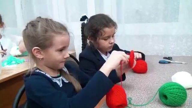 Дом детского творчества – главный городской центр дополнительного образования