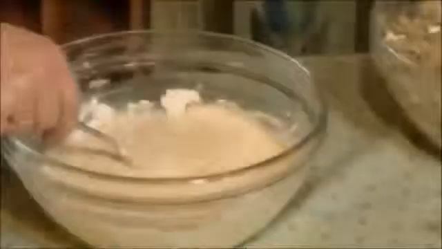 Пирог с капустой