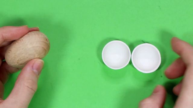 Леплю МИНИ НАБОР ПОСУДЫ для кукол! Как слепить кастрюлю и тарелки из полимерной глины! АННА ОСЬКИНА