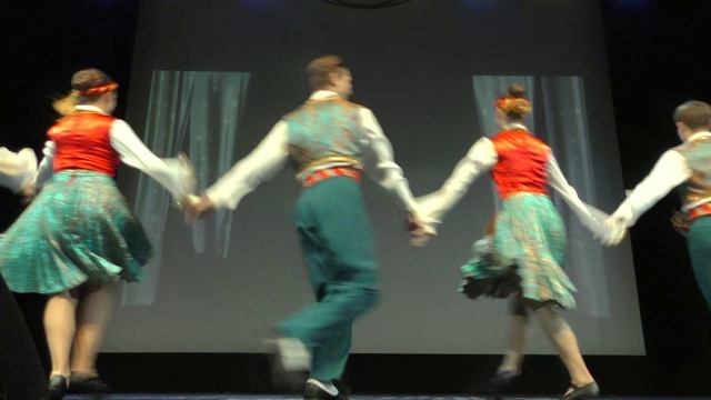 ЛУЧШИЕ ТАНЦОРЫ В МИРЕ, ПОСМОТРИТЕ КАК ОНИ ТАНЦУЮТ I ХАСАПОСЕРВИКО I балет ансамбля "Русская душа"