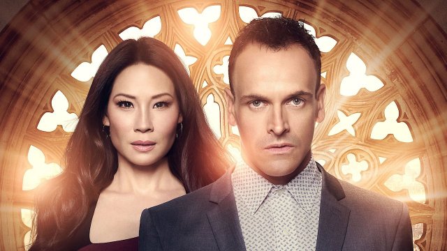 Сериал Элементарно - 1 Сезон 10 Серия / Elementary