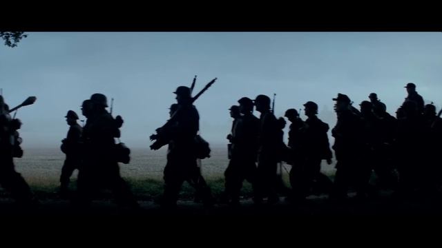 Fury  - SS March HD