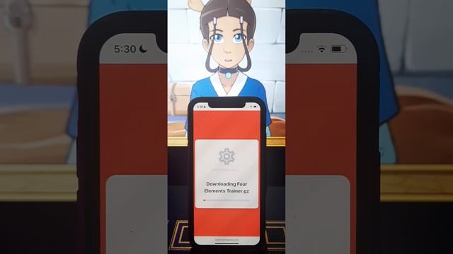 Four Elements Trainer iOS & Android - How to Play and Get (2023)