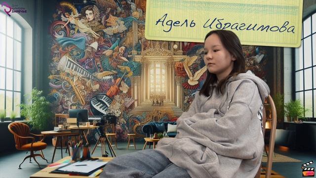 КиноМастерская "Эпизод" - "Пробы"