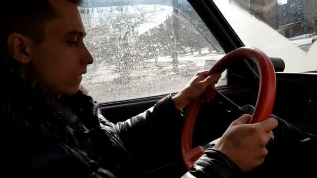 Замена подрулевых переключателей на ваз 2104