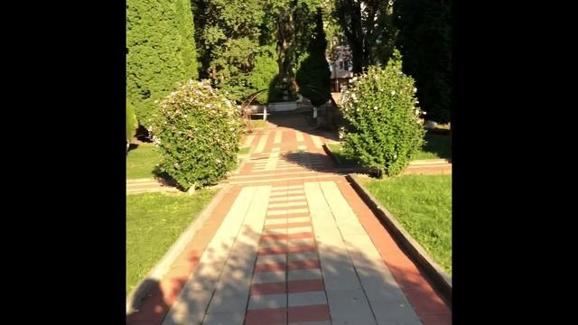 Кисловодск санаторий смена